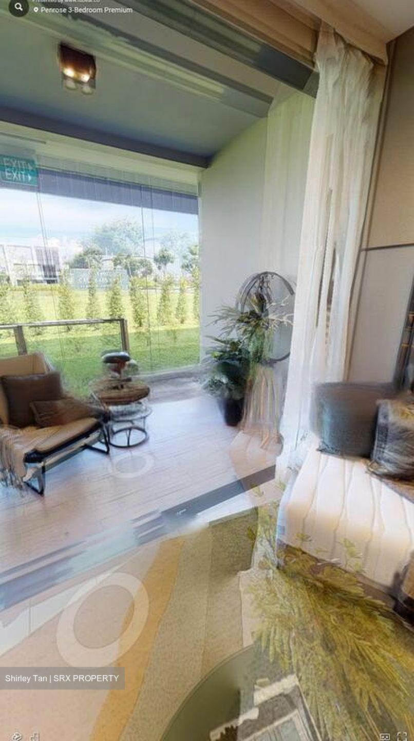 Penrose (D14), Apartment #466619451